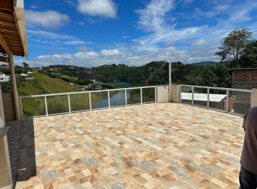 Rural de 1 quarto, Igaratá · Linda chácara pé na água para venda, em condomínio na cidade de Igaratá - SP