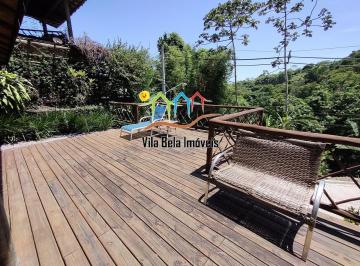Foto 01 · Chalés a venda em Ilhabela