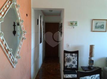 Apartamento de 2 quartos, São Paulo · Apartamento Residencial TUCURUVI