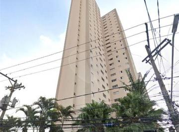 Apartamento de 2 quartos, São Paulo · Apartamento Residencial TUCURUVI