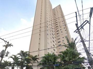 Apartamento de 2 quartos, São Paulo · Apartamento Residencial TUCURUVI