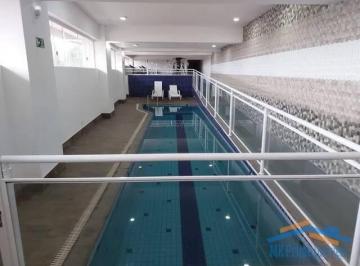 Apartamento · 61m² · 3 Quartos · Apartamento Edifício Livanto 3 Dormitórios com suíte