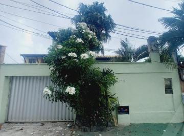 Foto 01 · Casa em Condomínio, Jardim Placaford, Salvador, BA