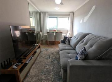 Apartamento de 2 quartos, São Paulo · Apartamento Residencial TUCURUVI