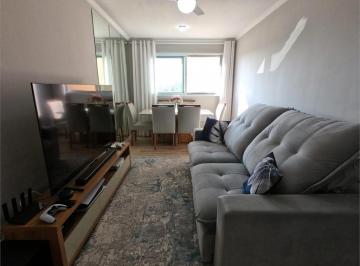Apartamento de 2 quartos, São Paulo · Apartamento Residencial TUCURUVI