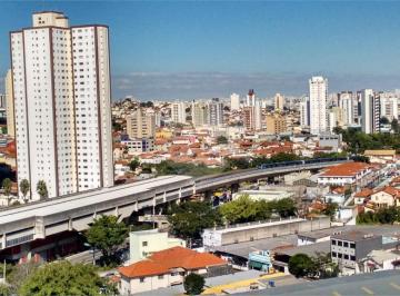 Apartamento de 3 quartos, São Paulo · Apartamento Residencial TUCURUVI