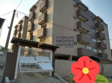 Foto 01 · APARTAMENTO A VENDA 2 DORMITÓRIOS, SENDO 1 SUÍTE - MARANDUBA - UBATUBA - SP  Oportunidade perfeita p