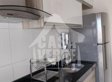 Foto 01 · Apartamento à venda - Condomínio Residencial Casa Sonho em Indaiatuba/SP