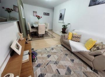 Apartamento de 2 quartos, São Paulo · Apartamento Residencial TREMEMBÉ