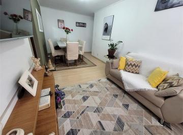 Apartamento de 2 quartos, São Paulo · Apartamento Residencial TREMEMBÉ