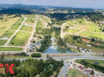 Foto 01 · Loteamento Fechado lotes 640m² em Itatiba/SP, Terreno à venda no ARTS Residence em Itatiba/SP , lanç