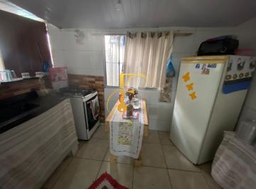Foto 01 · Casa, Conjunto Habitacional São José, Campo Limpo Paulista, SP