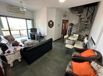 Apartamento de 2 quartos, Guarujá · Oportunidade, apartamento frente praia!!!!