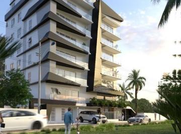 Foto 01 · DIAMANT NOIR RESIDENCE - APARTAMENTO 03 SUÍTES - COM 137M² - ALTO PADRÃO - NA PRAIA DE CABEÇUDAS