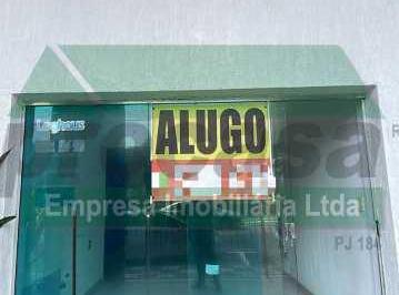 Comercial · 140m² · Sala comercial disponível para locação e venda no centro