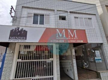e8adc47b00366bc6c3d9b5bec0aa6198dc8b2699 · Apartamento com 1 dormitório para alugar por R$ 1.320,00/mês - Centro - Poços de Caldas/MG