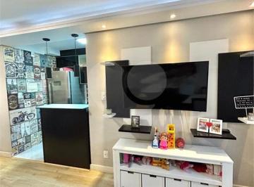 Apartamento de 2 quartos, São Paulo · Apartamento Residencial VILA GUILHERME
