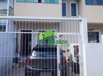Foto 01 · Casa, Canasvieiras, Florianópolis, SC
