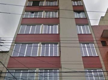 Apartamento · 40m² · 1 Quarto · Imoveis - no Campos Elíseos