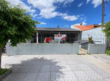 Casa · 170m² · 3 Quartos · 4 Vagas · Casa com 170m² 3 quartos, à venda, no bairro Parque da Fonte em São José dos Pinhais