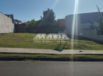 0 · terreno à venda em Residencial Vivenda das Pitangueiras
