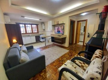 206539.jpg · Apartamento 1 Dormitório - Bairro Centro