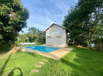 Casa · 150m² · 3 Quartos · 2 Vagas · Casa para comprar no Condomínio São Joaquim em Vinhedo - interior de São Paulo.