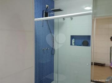 Casa de 3 quartos, São Paulo · Sobrado Residencial SANTANA