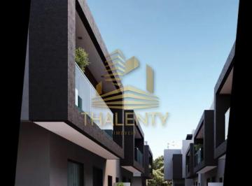 Casa · 115m² · 3 Quartos · 1 Vaga · Casa à venda - no Bairro Alto