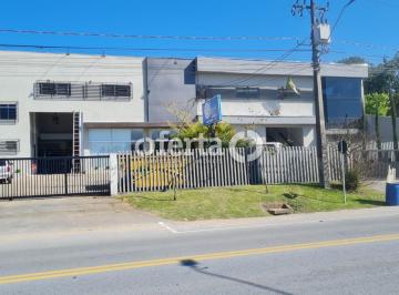 Comercial · 450m² · Barracão em Araucária