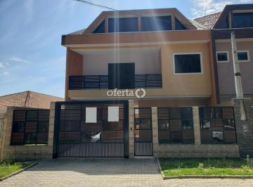 Casa · 157m² · 3 Quartos · 2 Vagas · Sobrado em Araucária