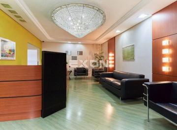 Comercial · 786m² · 9 Vagas · Imóvel Comercial com 13 Salas, Elevador no Vista Alegre – Curitiba