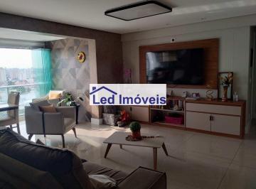 Apartamento · 96m² · 2 Quartos · 2 Vagas · Apartamento com 2 quartos, Vila Osasco, Osasco - R$ 1.19 mi, Cod: 2144