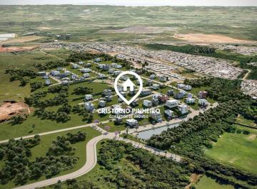 Terreno · 318m² · Terreno á venda no Jardim Unique Parque Residencial - Cachoeirinha/RS