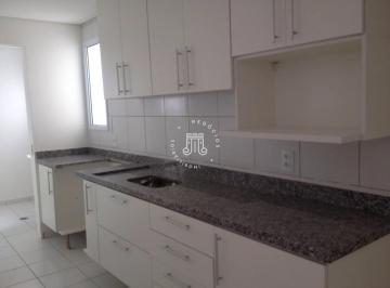 Apartamento · 78m² · 2 Quartos · 1 Vaga · APARTAMENTO À VENDA E LOCAÇÃO NO CONDOMÍNIO ATMOSPHERA EM JUNDIAÍ/SP