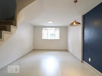Casa · 90m² · 2 Quartos · Casa para Aluguel - Bela Vista, 2 Quartos, 90 m2 - São Paulo
