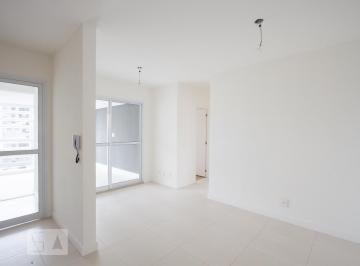 Apartamento · 70m² · 2 Quartos · 2 Vagas · Apartamento para Aluguel - Campo Belo, 2 Quartos, 70 m2 - São Paulo
