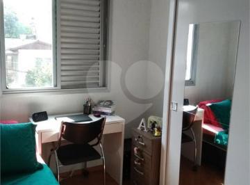 Apartamento de 2 quartos, São Paulo · Apartamento Residencial TUCURUVI