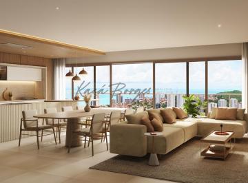 Apartamento · 140m² · 3 Quartos · 2 Vagas · Imoveis - em Petrópolis