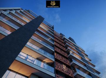 Apartamento · 78m² · 2 Quartos · 1 Vaga · Apartamento no Edifício Coral Way Residence em Camboriú