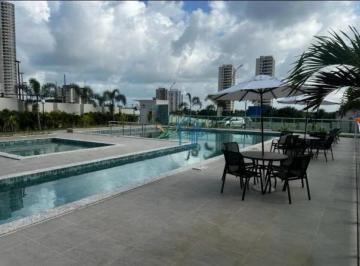 Apartamento · 55m² · 2 Quartos · 1 Vaga · La Playa Residence - APARTAMENTO / APARTAMENTO DE CONDOMÍNIO EM PONTA NEGRA / APARTAMENTO NA PRAIA D