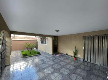 Casa · 200m² · 3 Quartos · 3 Vagas · Casa à venda, 3 quartos, 1 suíte, 3 vagas, Vila Rezende - Piracicaba/SP