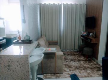Foto 01 · Apartamento, Parque Joaquim Lopes, Catanduva, SP