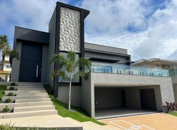 Foto 01 · Imperdível Casa em Condomínio à Venda em Bragança Paulista-SP  4 Quartos, 4 Suítes, 2 Salas  Bairro 