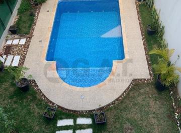 Foto 01 · Casa em Condomínio à Venda em Sorocaba-SP, 3 Suítes, 3 Salas e 405m² no Jardim Residencial Tivoli Pa