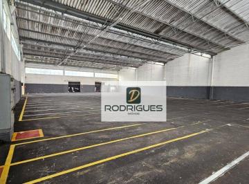 7c2858ddfc260b133ca72d4af0a9943876d56de4 · Galpão para alugar, 3800 m² por R$ 65.573,01/mês - Jardim Ocara - Santo André/SP