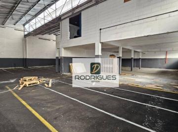 317aafd7ee3ef0ff12f59231d55cfd0968fbb874 · Galpão para alugar, 3800 m² por R$ 65.573,01/mês - Jardim Ocara - Santo André/SP
