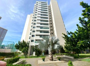 Apartamento de 3 quartos, Fortaleza · Apartamento do Cambeba 3 Quartos com Suíte