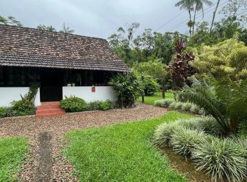 Rural · 77500m² · Chácara á Venda em Pirabeiraba