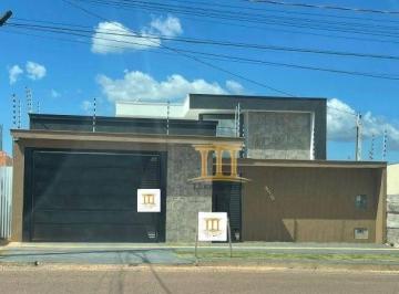 8443b4189ce09c4c54ac4bdc3f8af8b8bd0dc78d · Casa de alto padrão no Residencial Florença